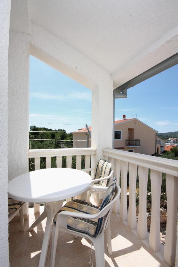 Apartments With A Parking Space Jezera, Murter - 5079 Exterior foto